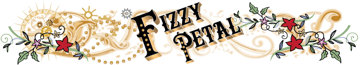 Fizzy Petal's Crochet Chronicles
